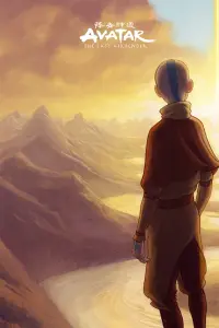 Poster to the movie "Avatar Spirits" #393566