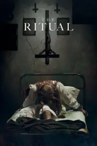 Poster to the movie "The Ritual" #904418