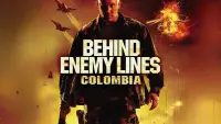Backdrop to the movie "Behind Enemy Lines III: Colombia" #541722