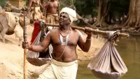 Backdrop to the movie "Thangalaan" #564900