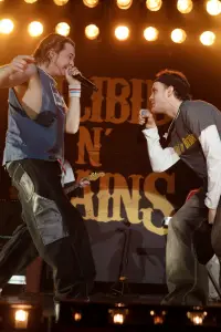 Poster to the movie "California Schemin