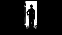Backdrop to the movie "Chaplin" #215474