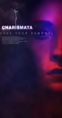 Poster to the movie "Charismata" #1097547