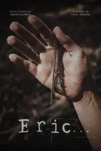 Poster to the movie "Eric..." #805840