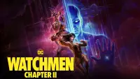 Backdrop to the movie "Watchmen: Chapter II" #948267