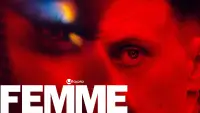 Backdrop to the movie "Femme" #737277