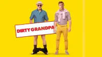 Backdrop to the movie "Dirty Grandpa" #320846