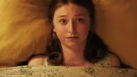Backdrop to the movie "Girl Asleep" #485654