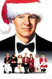 Poster to the movie "Mixed Nuts" #665525