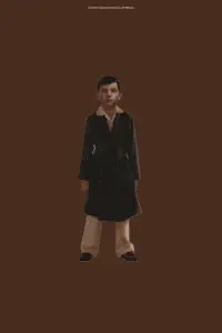 Poster to the movie "Home Alone" #1055830