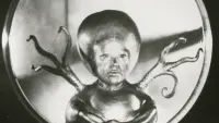 Backdrop to the movie "Invaders from Mars" #388158