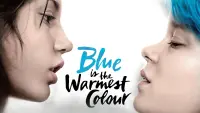 Backdrop to the movie "Blue Is the Warmest Color" #65305