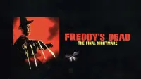 Backdrop to the movie "Freddy