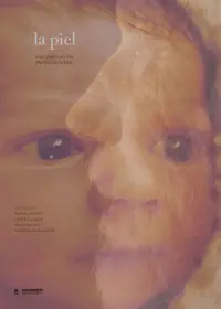 Poster to the movie "La Piel" #790530