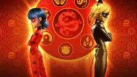 Backdrop to the movie "Miraculous World: Shanghai – The Legend of Ladydragon" #183247