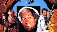 Backdrop to the movie "Nightmare at Noon" #704269