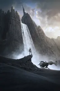 Poster to the movie "Oblivion" #370710