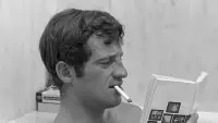 Backdrop to the movie "Pierrot le Fou" #822956