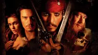Backdrop to the movie "Pirates of the Caribbean: The Curse of the Black Pearl" #369906
