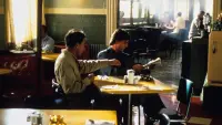 Backdrop to the movie "Rain Man" #742280
