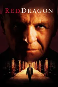 Poster to the movie "Red Dragon" #245643