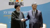 Backdrop to the movie "Russie, Chine, Iran : La Revanche des empires" #484604