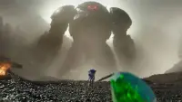 Backdrop to the movie "Sonic the Hedgehog 2" #530068