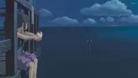 Backdrop to the movie "Spirited Away" #167719