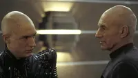 Backdrop to the movie "Star Trek: Nemesis" #292817