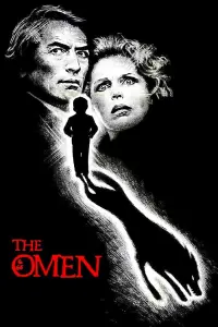 Poster to the movie "The Omen" #219163