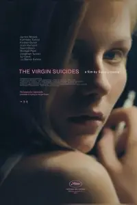 Poster to the movie "The Virgin Suicides" #887623