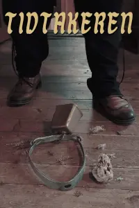 Poster to the movie "Tidtakeren" #525728