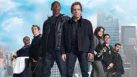 Backdrop to the movie "Tower Heist" #304250