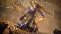 Backdrop to the movie "Transformers One" #690208