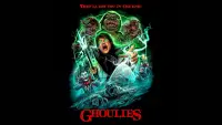 Backdrop to the movie "Ghoulies" #983778