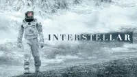 Backdrop to the movie "Interstellar" #899914