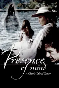 Poster to the movie "Presence of Mind" #1174637
