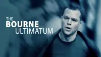 Backdrop to the movie "The Bourne Ultimatum" #925321