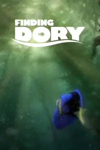 Poster to the movie "Finding Dory" #942268