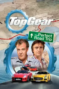 Top Gear: The Perfect Road Trip