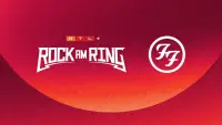 Backdrop to the movie "Foo Fighters - Live at Rock am Ring 2023" #1151940
