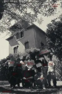 Poster to the movie "AGREGA" #768901