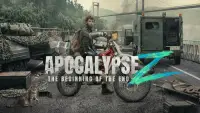 Backdrop to the movie "Apocalypse Z: The Beginning of the End" #606265