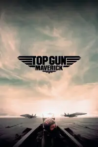 Poster to the movie "Top Gun: Maverick" #908944