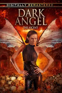 Poster to the movie "Dark Angel: The Ascent" #1163161