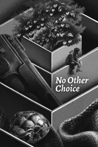 Poster to the movie "No Other Choice" #901616