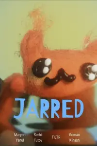 Jarred
