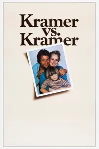 Poster to the movie "Kramer vs. Kramer" #1024830
