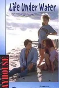 Poster to the movie "Life Under Water" #1240251
