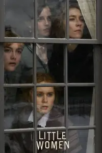 Poster to the movie "Little Women" #1101405